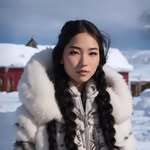 Willow Allen Inuit - @willowallen.inuit98 - Instagram