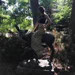 @_willowbarton_ - Instagram
