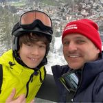 Bernard - @willow_bernard67 - Instagram