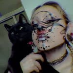 Willow Blair - @faerie_cryptid - Instagram