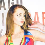 Willow Blair - @blairhair.project - Instagram