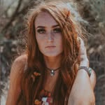 Willow Daughenbaugh - @willowblairwardrobe - Instagram