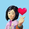 Morgan Willow Chen (G) - @cmw15004431816 - TikTok