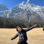 @w.illowchen - Instagram