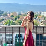 Willow Chen - @willow_chen38 - Instagram