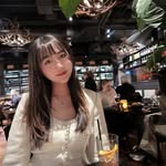 wy.willow - @willow.chen - Instagram