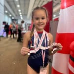 Willow cooper - @willow.cooper_gymnast_dancer - Instagram