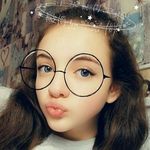 Willow Cooper - @blackrose236 - Instagram