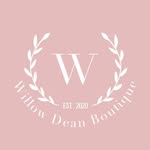 Willow Dean - @willow_dean_boutique - Instagram