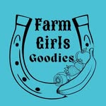 Willow Dean - @farmgirlsgoodies - Instagram