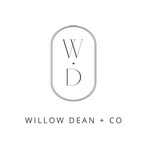 Willow Dean + Co. - @willowdeanandco - Instagram