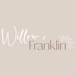 Willow & Franklin - @willow.andfranklin - Instagram