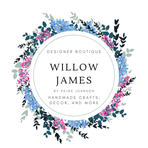 Willow James - Facebook