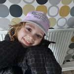 Inita Johnstone - @willow_johnstone_model - Instagram