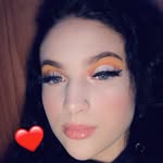 Willow Keller - @makeup.bywillow - Instagram