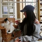 willow liu - @willoliu - Instagram
