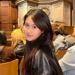 Willow LIU - @willow._.liu._ - Instagram