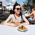 Willow Liu - @yal858 - Instagram