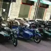 willow liu - @cj750sidecars - TikTok