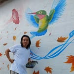 Willow Liu arts - @willow_liu_arts - Instagram