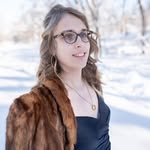 Willow Marshall - @treknerd314 - Instagram