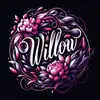 WillowBMarshall_autrice - @willowbmarshall_a - TikTok