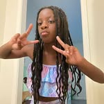 Willow McDaniel - @willow_mcdaniel_straykidsfan - Instagram