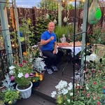 Paul Wilson - @willowpaulwison - Instagram