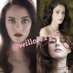 Willow Pierce - @willow.rp15 - Instagram