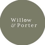 Willow & Porter - @willowandporteruk - Instagram