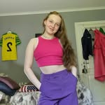 Willow Porter - @willow__porter_555 - Instagram