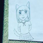 Willow Powell - @willowpowellart - Instagram