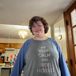 Willow Powers - @horses200512 - Instagram