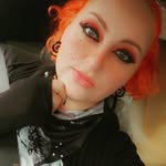Willow Powers - @evilwi11ow - Instagram