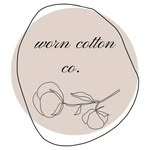 Willow + Sam + Cassie + Quinn - @worncottonco - Instagram