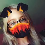 Willow Huber - @willow_harley_quinn - Instagram