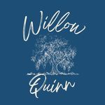 Willow Quinn | Fantasy Romance Author - @authorwillowquinn - Instagram