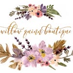 Willow Quinn Boutique - @willowquinnboutique - Instagram