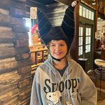 Willow Quinn-Sirett - @willow.qs - Instagram