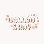Willow & Ray Designs - @willow_and_ray_designs - Instagram