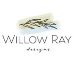 Willow Ray - @willowray_designs - Instagram