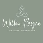 🩶Willow Rayne🩶 - @willow_rayne - Instagram