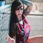 Willow Rayne 💦 - @_willow_rayne - Instagram