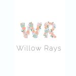 WILLOW RAYS - @willowrays_ - Instagram