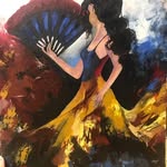 Willow Reid - @willowtreeartwork - Instagram
