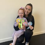 Willow reid - @willowreid_littledancer - Instagram