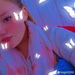 Willow Richards - @boermuisie - Instagram