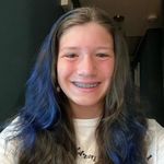 Willow Roberts - @soccerlover_4ever_ - Instagram