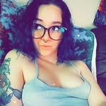 Willow Rodriguez - @trashpandacoot.666 - Instagram