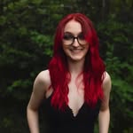 Willow Rogers - @tooth.fairie.hair - Instagram